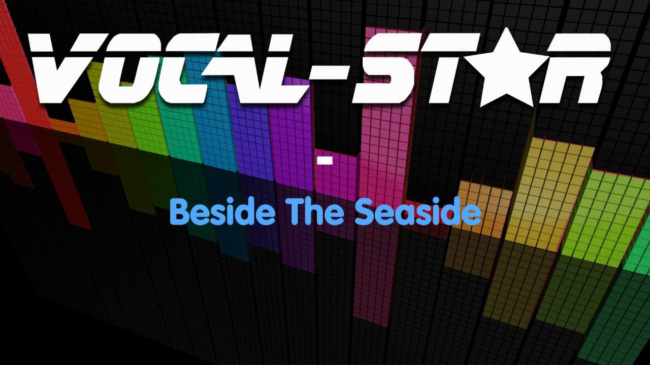 Beside The Seaside