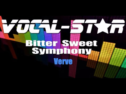 Bitter Sweet Symphony