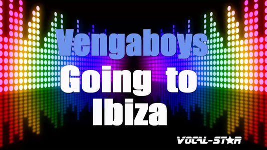 Going To Ibiza