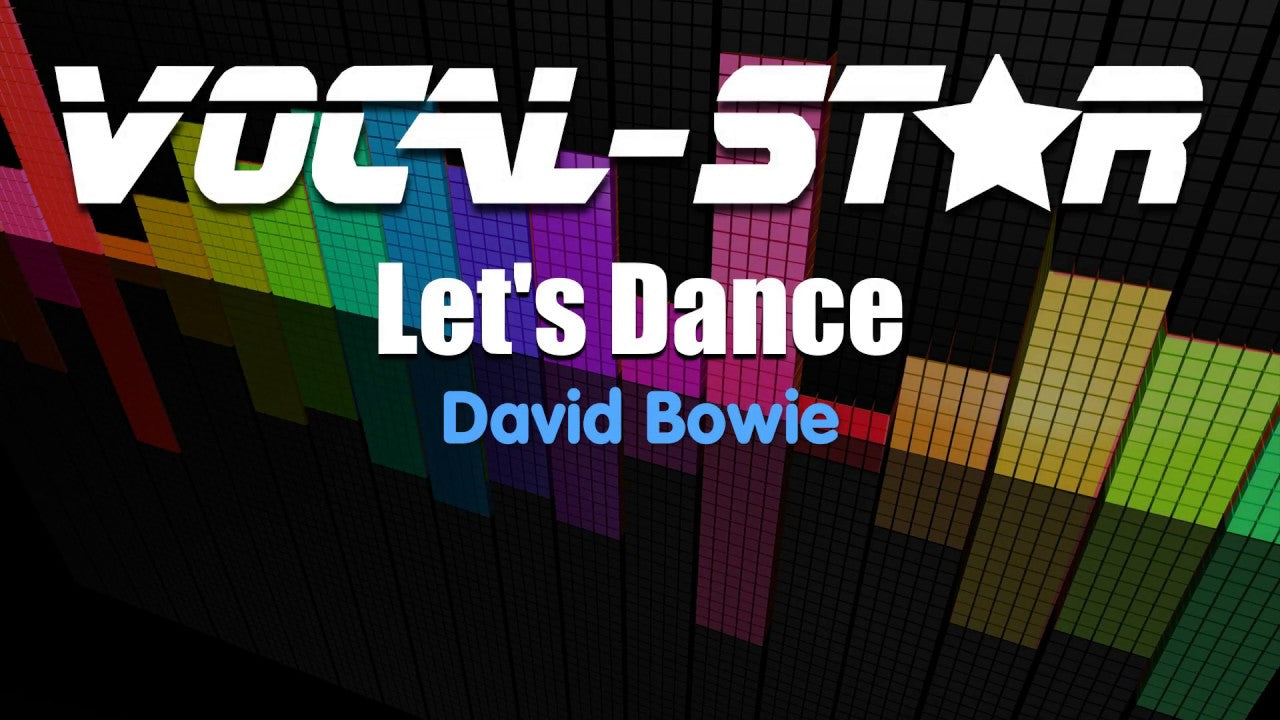 Let's Dance