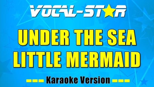 Under The Sea
