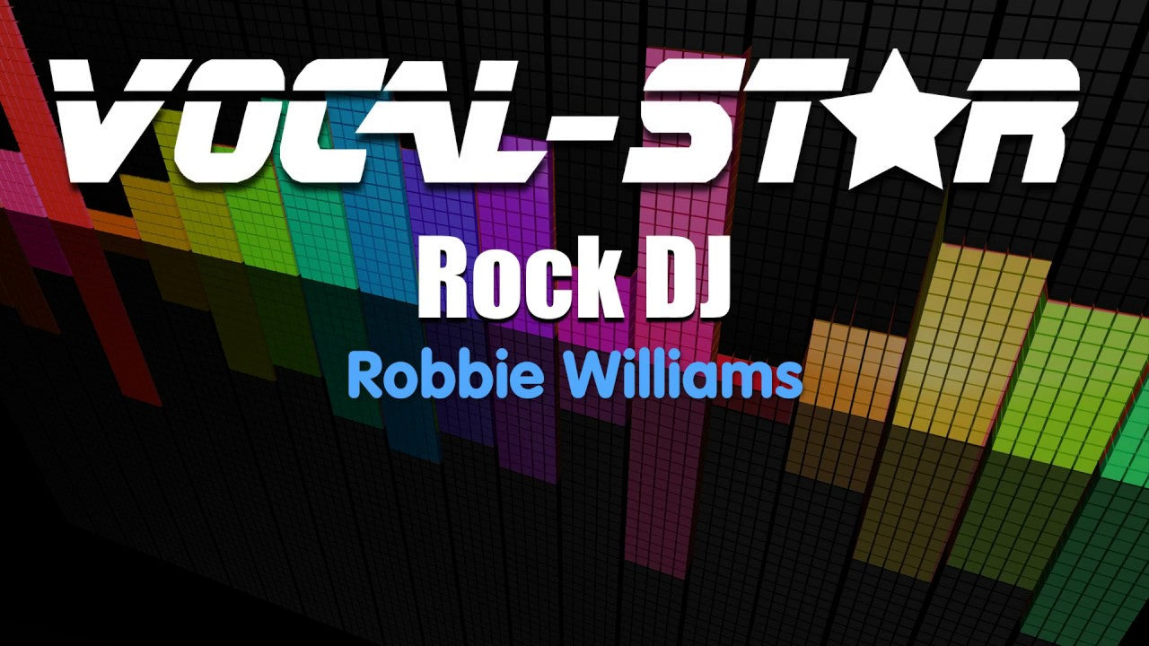 Rock Dj