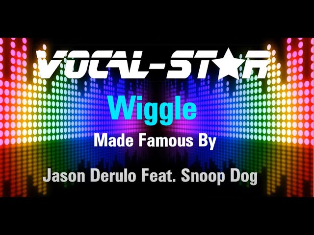 Wiggle