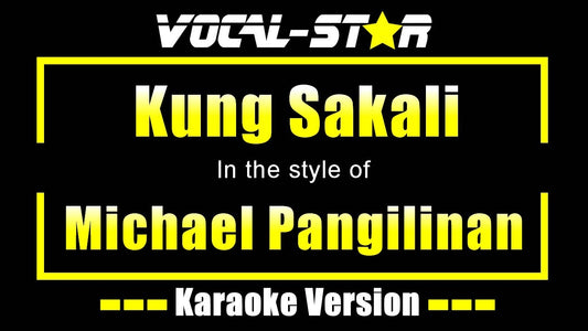 Michael Pangilinan