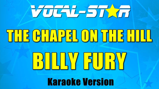 The Chapel On The Hill