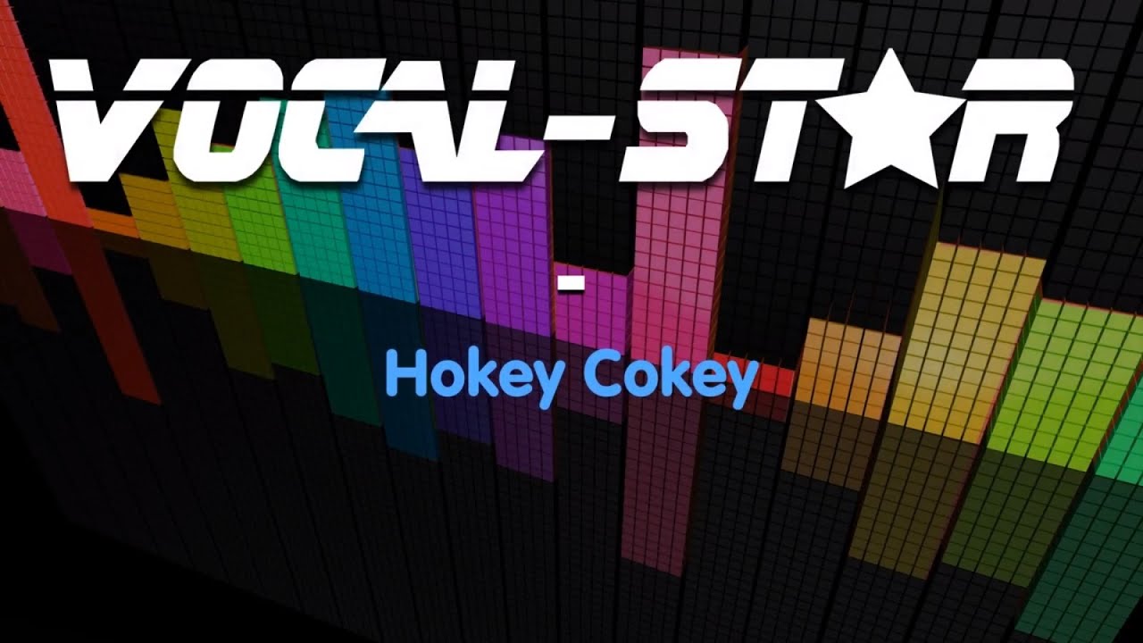 Hokey Cokey