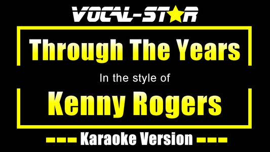 Kenny Rogers