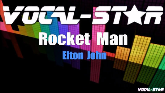 Rocket Man