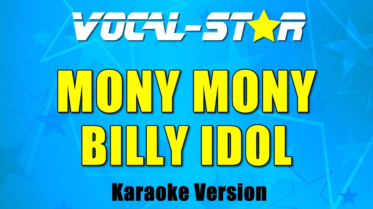 Mony Mony