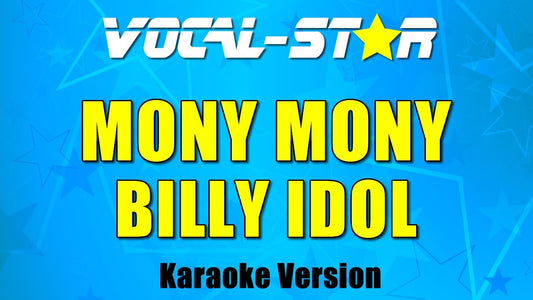 Mony Mony