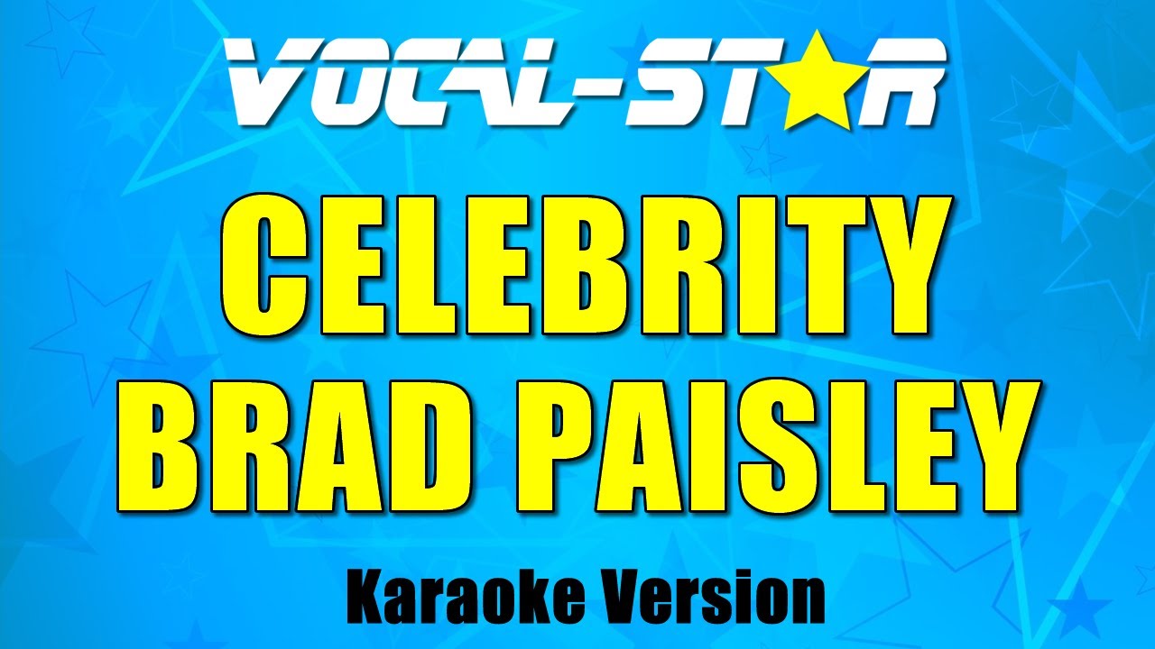 Celebrity