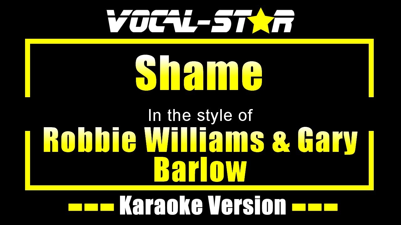 Shame