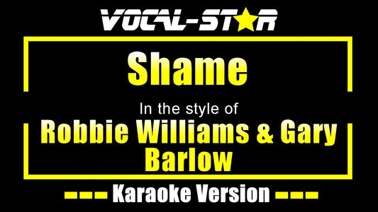 Shame