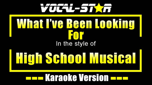 High School Musical