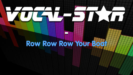 Row Row Row Your Boat