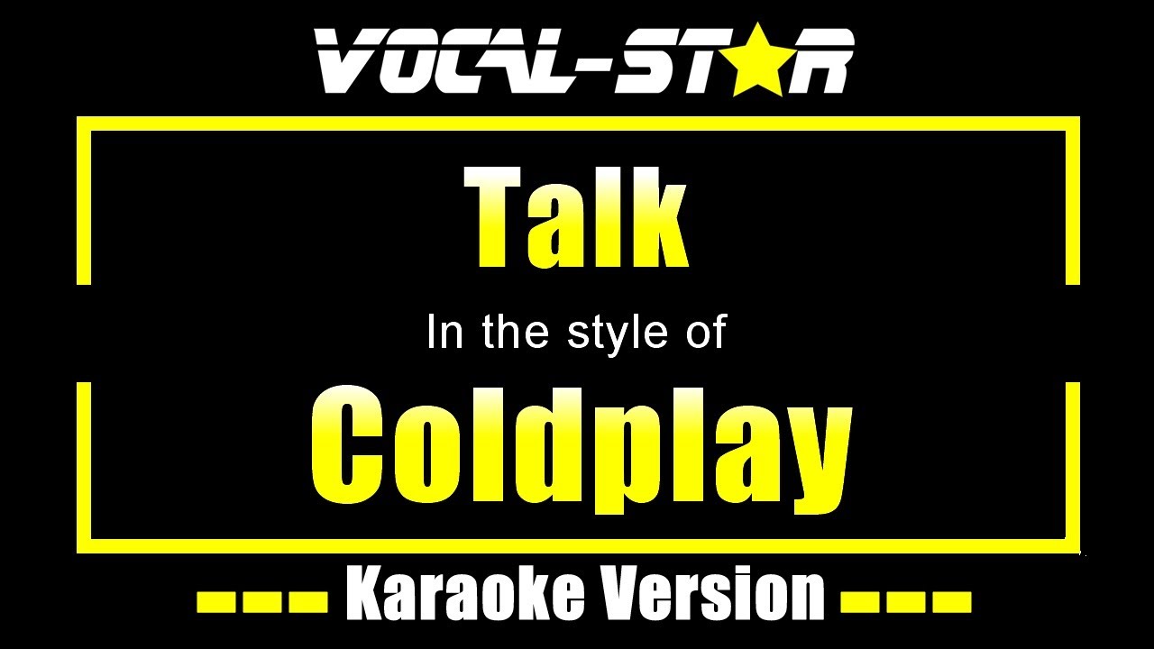 Talk