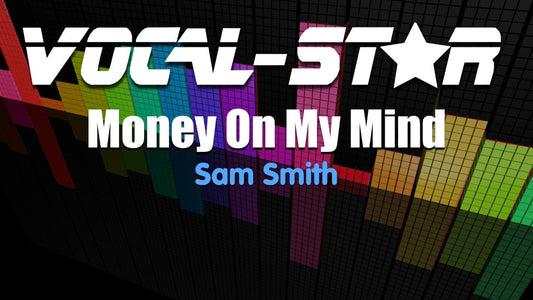 Money On My Mind