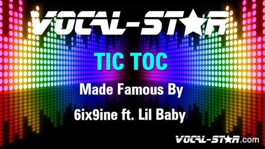 TIC TOC