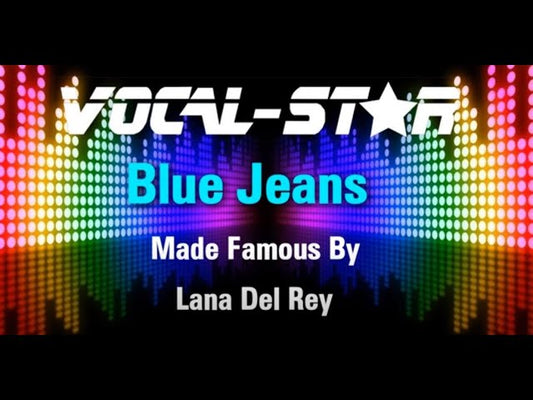 Blue Jeans