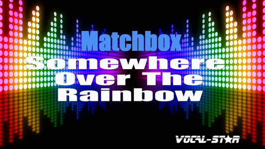 Somewhere Over The Rainbow