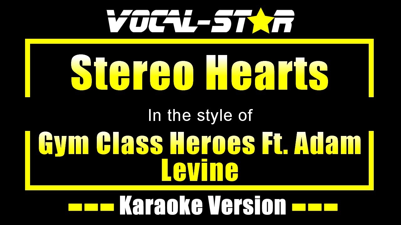 Stereo Hearts