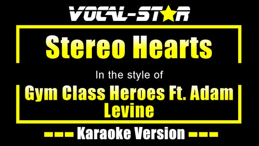 Stereo Hearts