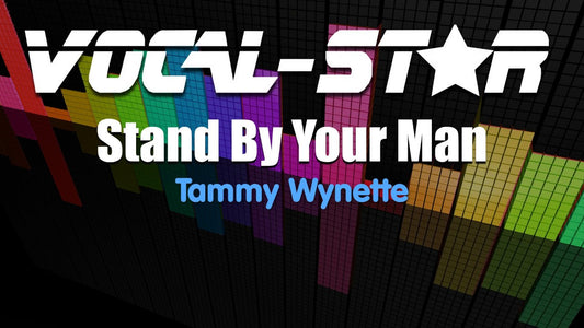 Stand By Your Man
