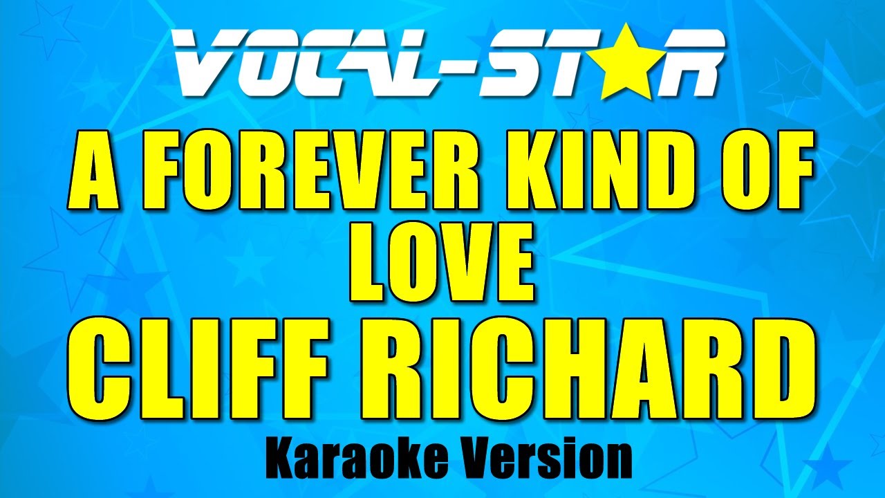 A Forever Kind Of Love