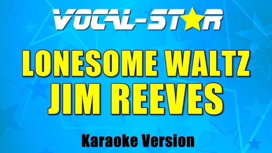 Lonesome Waltz