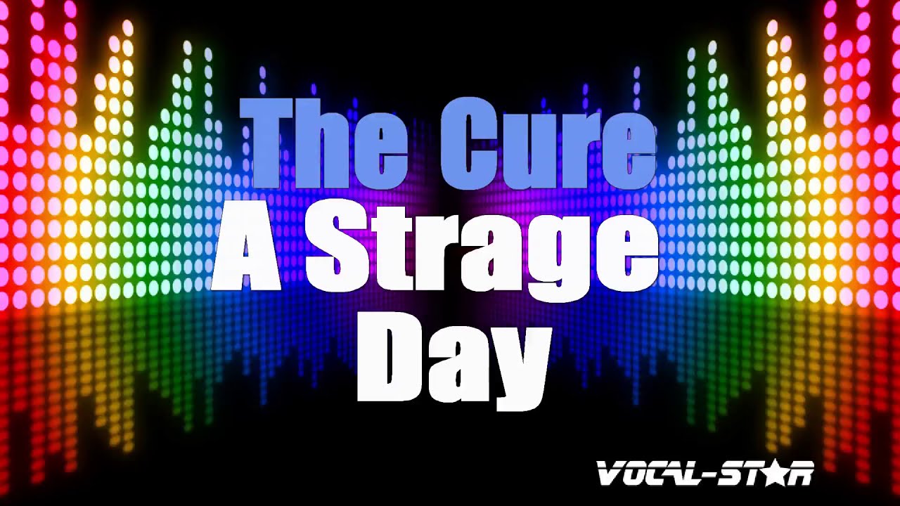 A Strange Day