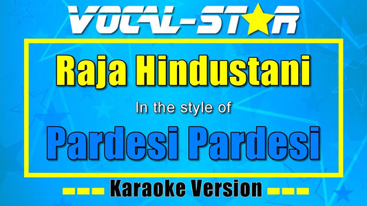 Pardesi Pardesi