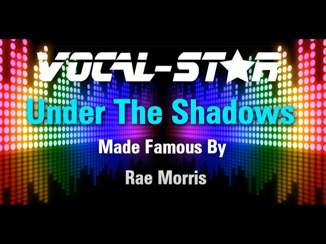 Under The Shadows