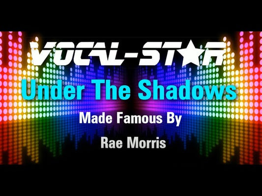 Under The Shadows