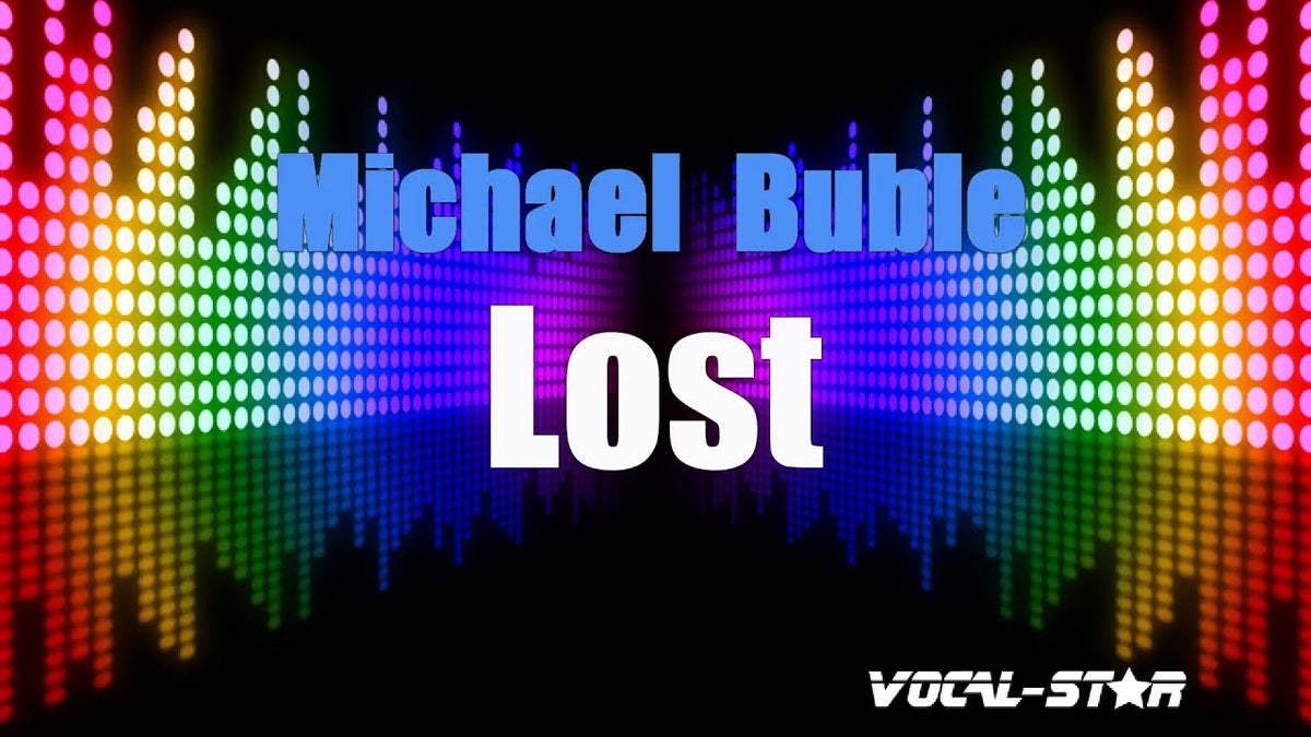 Lost
