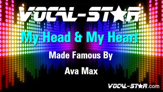 My Head & My Heart