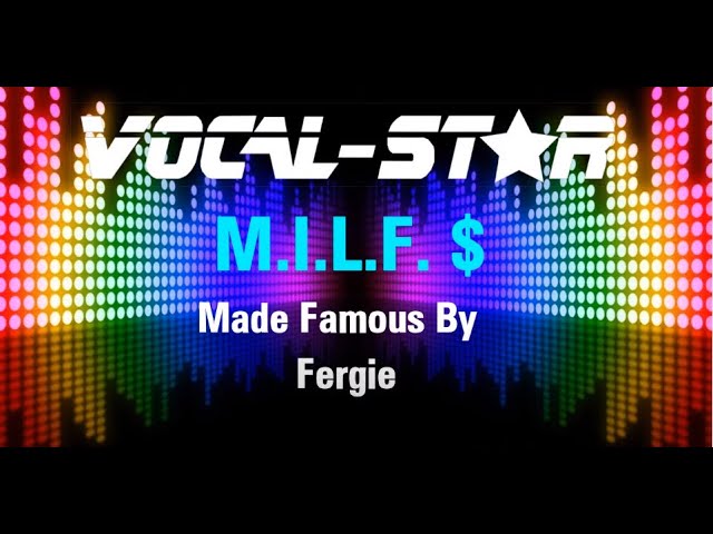 M.I.L.F.