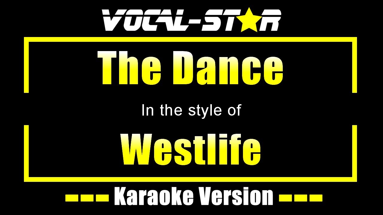The Dance