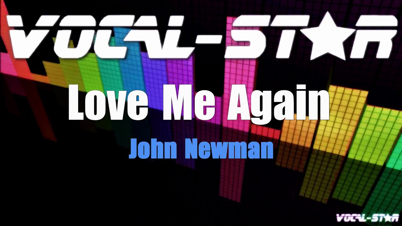 Love Me Again