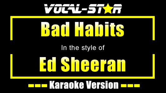 Ed Sheeran