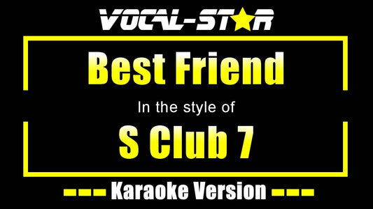 Best Friend