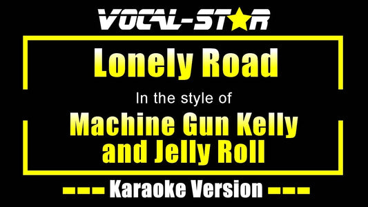 Lonely Road