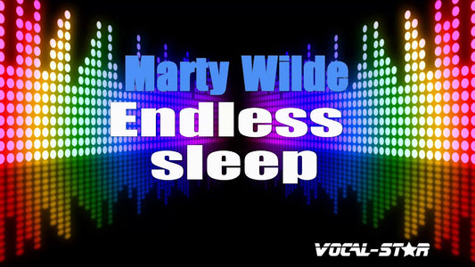 Endless Sleep