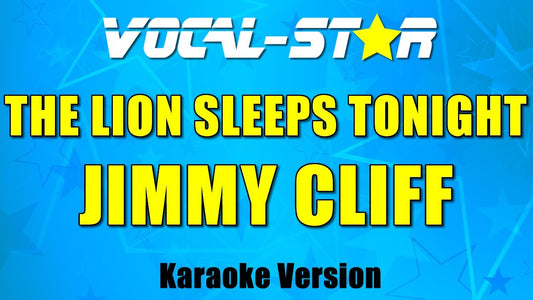 The Lion Sleeps Tonight