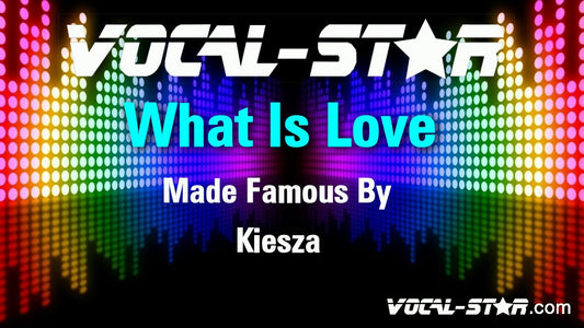 What Is Love?