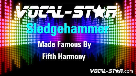 Sledgehammer
