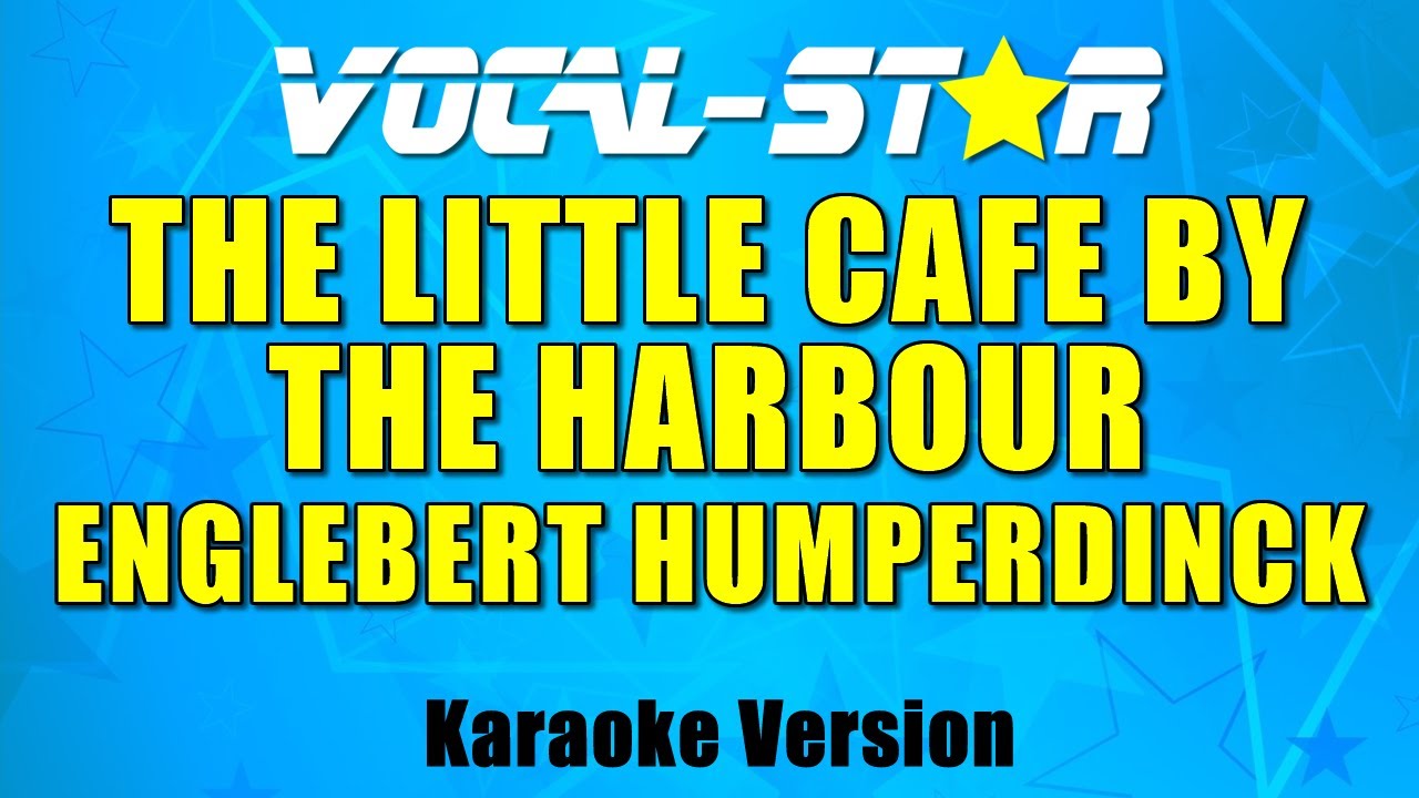 The Little Cafe By The Harbour