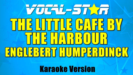 The Little Cafe By The Harbour