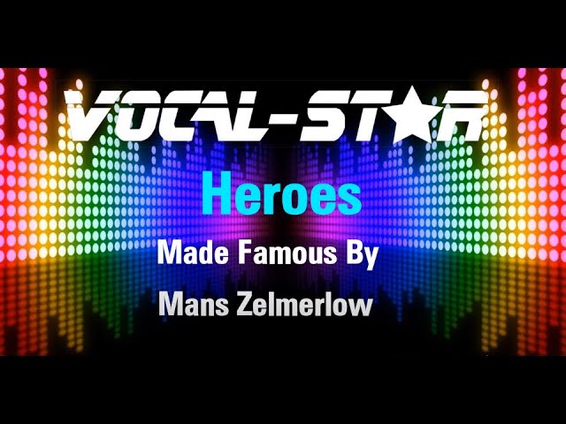Heroes