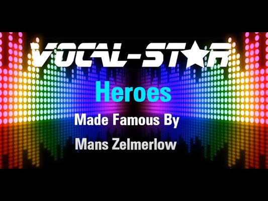 Heroes