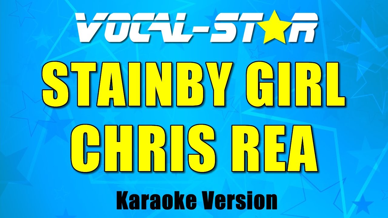 Stainby Girl